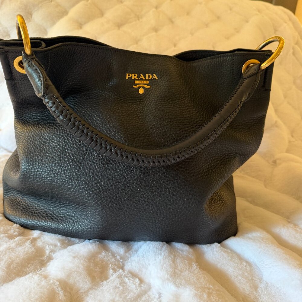 Prada bag